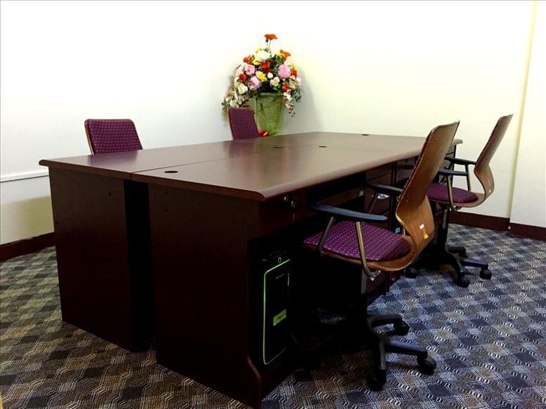 Myanmar Business Incubation Center image 4