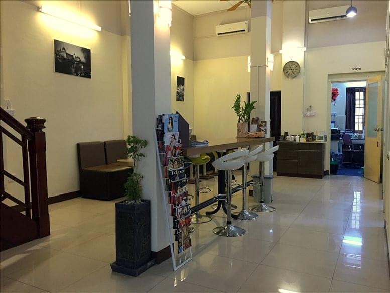 Myanmar Business Incubation Center image 3