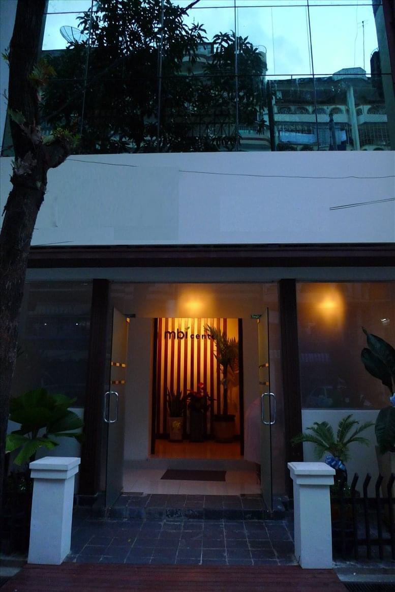 Myanmar Business Incubation Center image 5