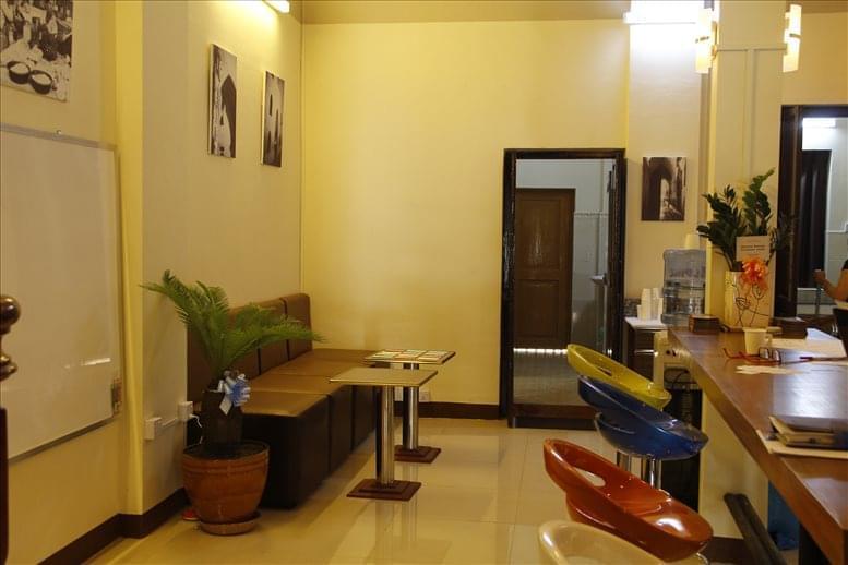 Myanmar Business Incubation Center image 1