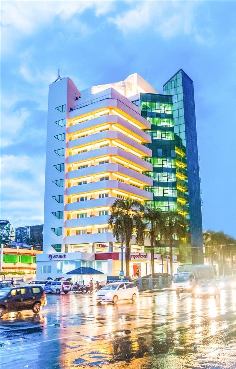 Nexland Co.,ltd image 1