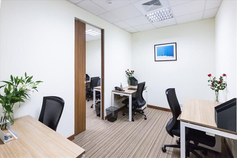 Hintha Business Centre image 2