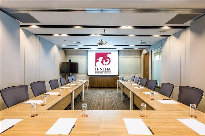 Hintha Business Centre image 4