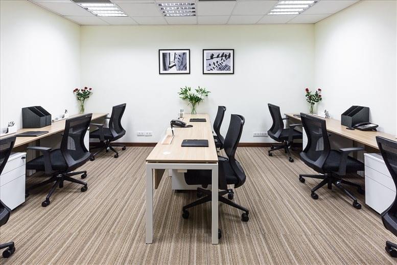 Hintha Business Centre image 5