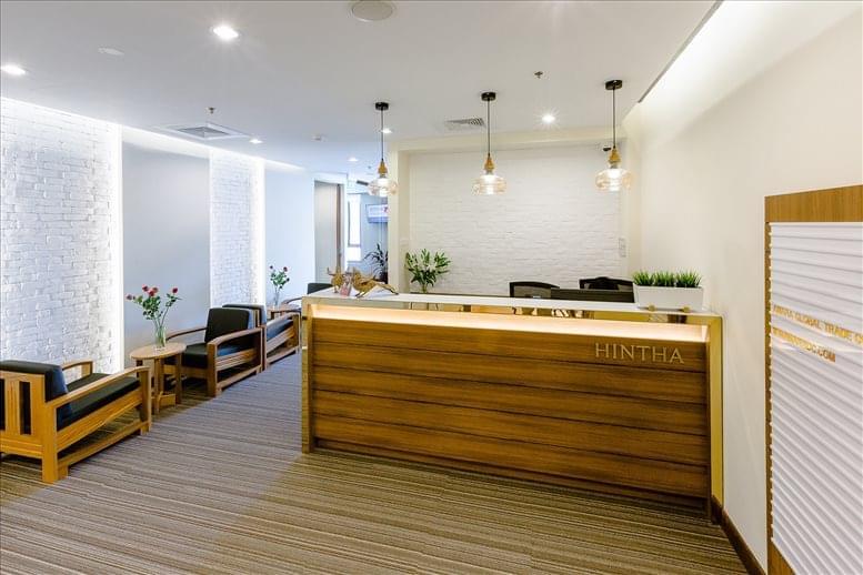 Hintha Business Centre image 1