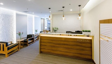 Hintha Business Centre image 1