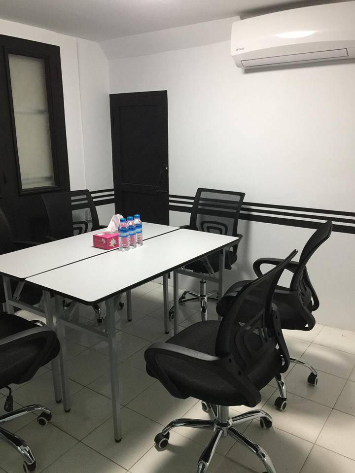 area.39 workspaces & classrooms image 4