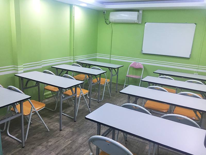 area.39 workspaces & classrooms image 5