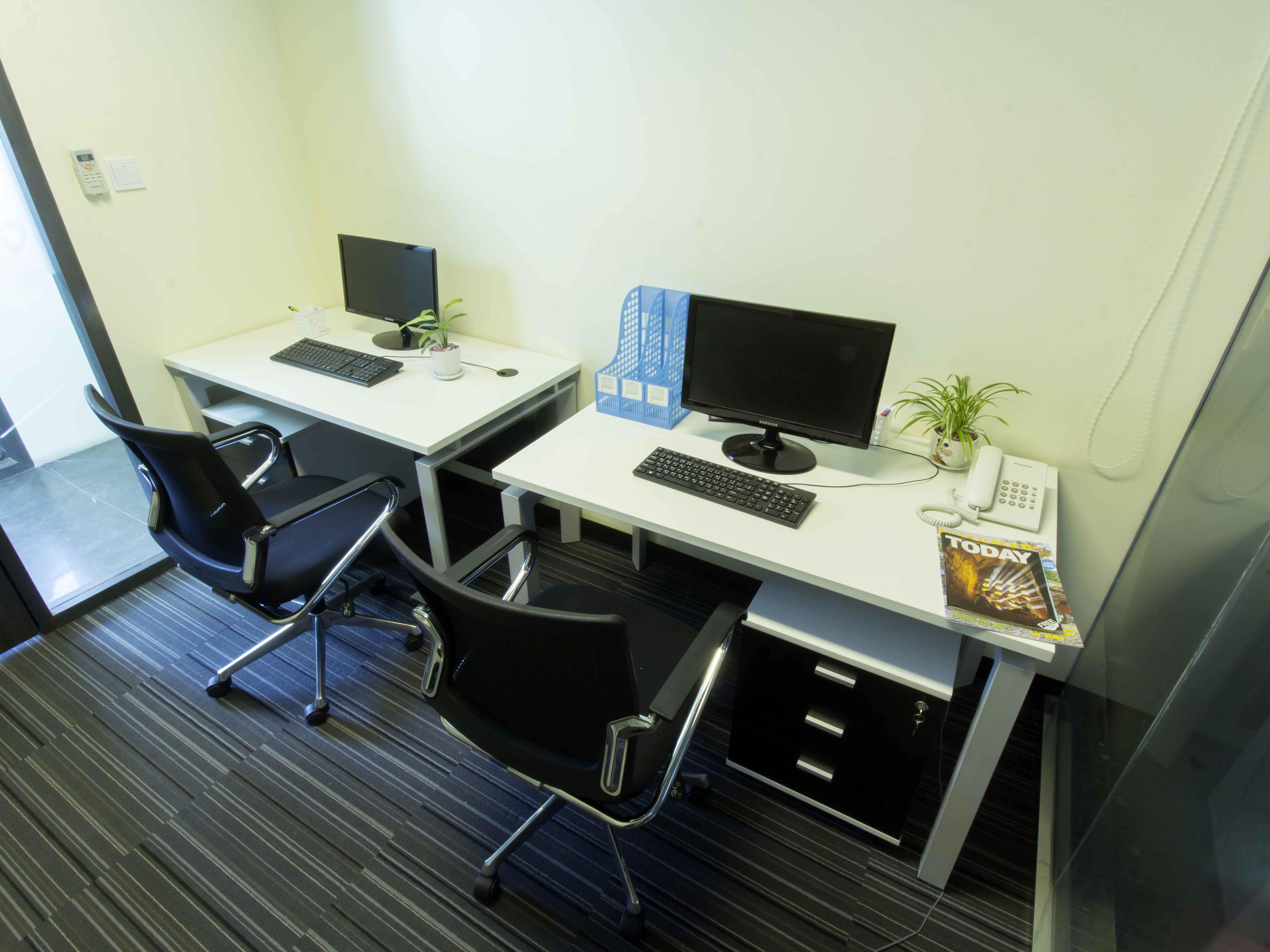 AVA Executive Offices image 2