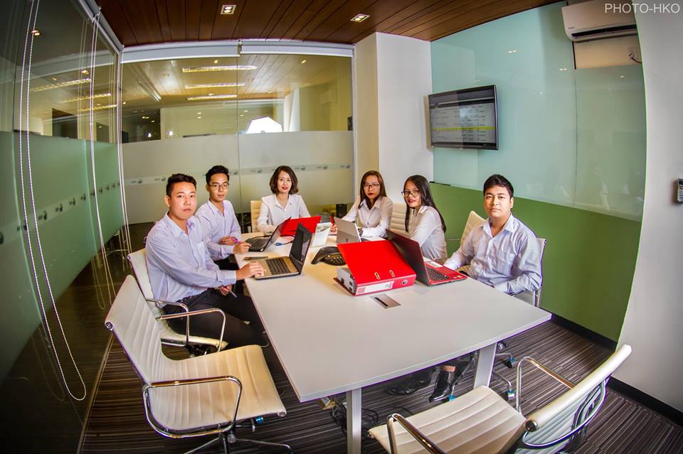 AVA Executive Offices image 3