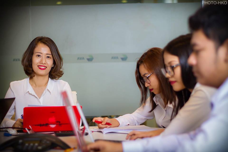 AVA Executive Offices image 5