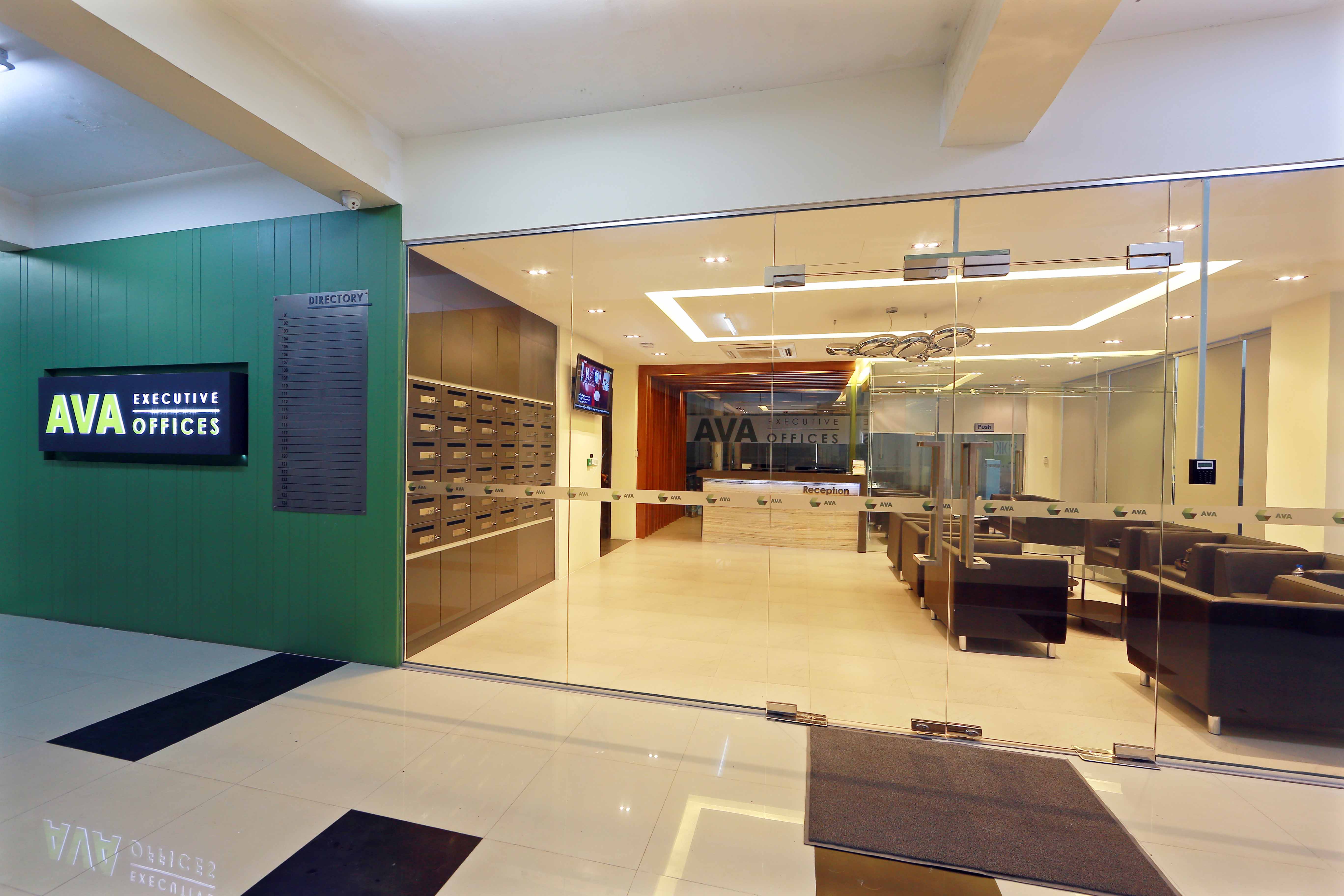 AVA Executive Offices image 1