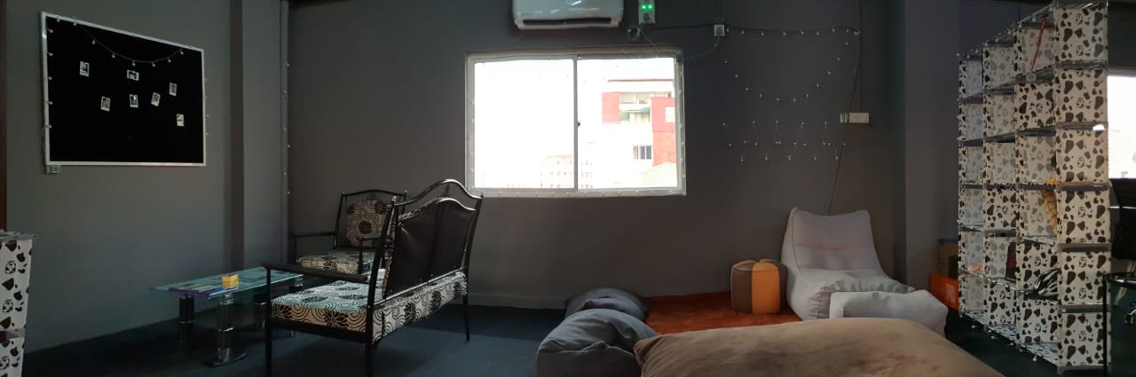 Crossworks Coworking Space image 2