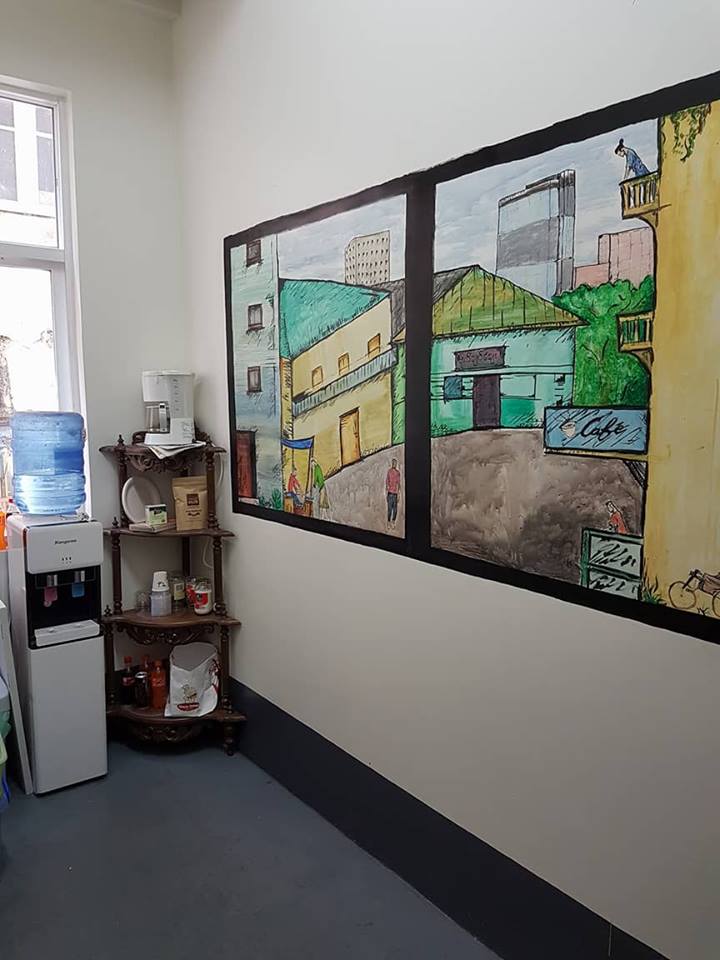 Impact Hub Yangon YMG image 4