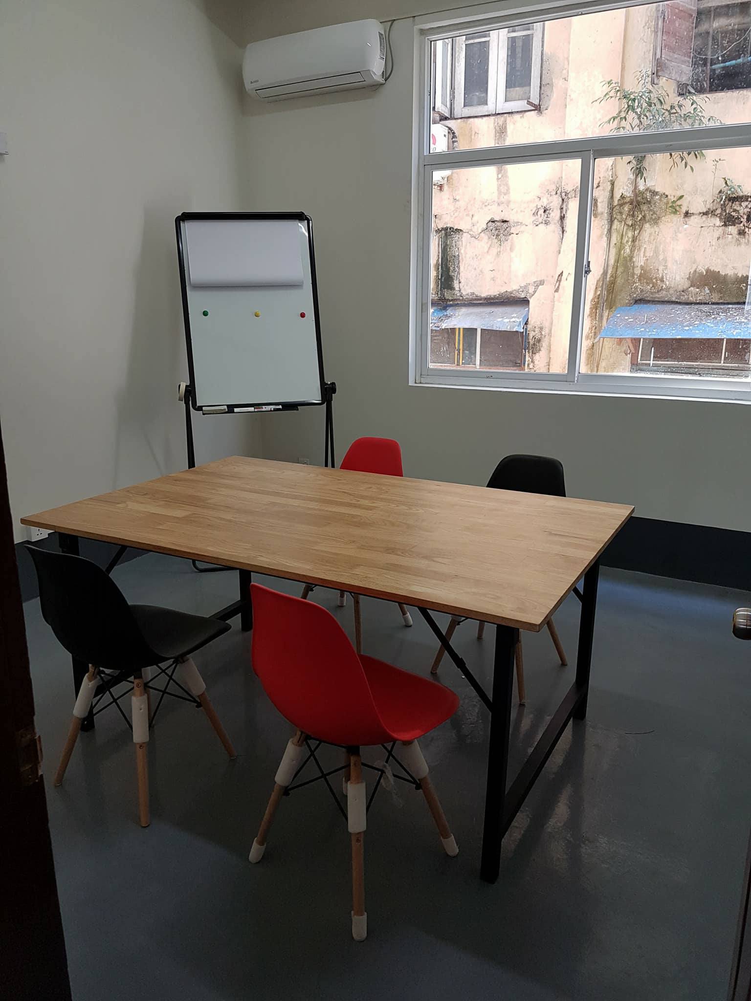 Impact Hub Yangon YMG image 3