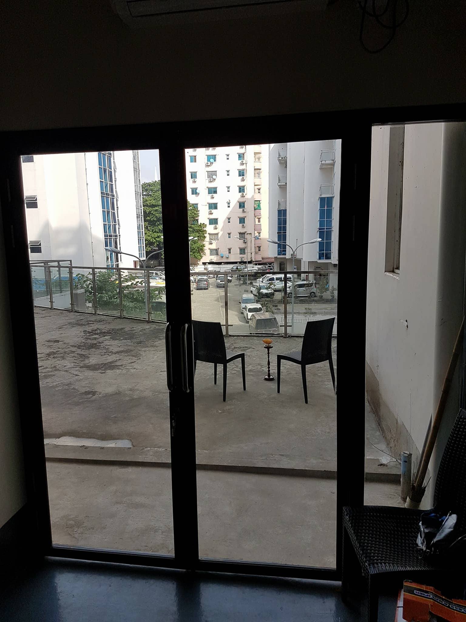 Impact Hub Yangon YMG image 5