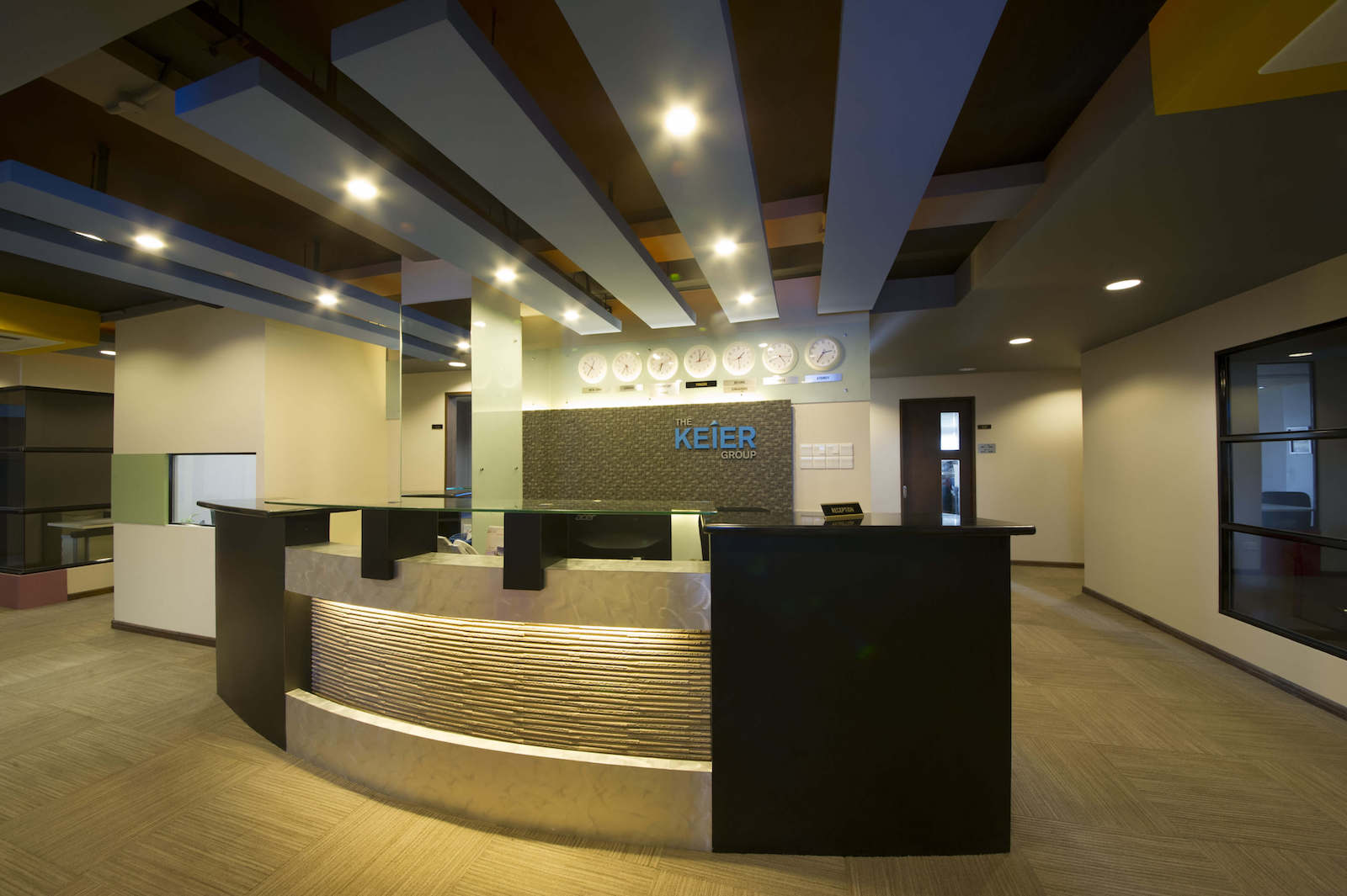 Keier Business Centre image 2