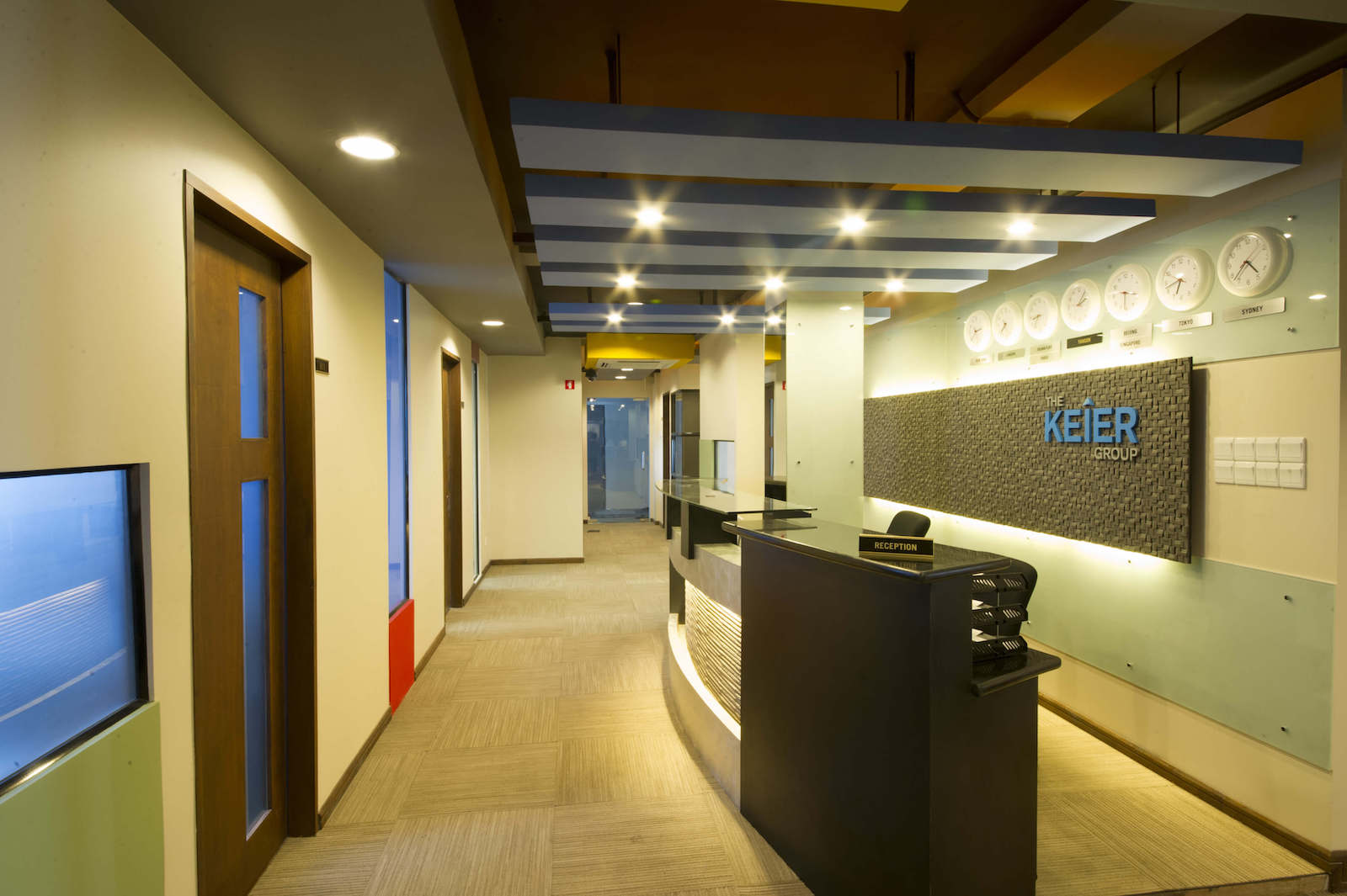 Keier Business Centre image 3