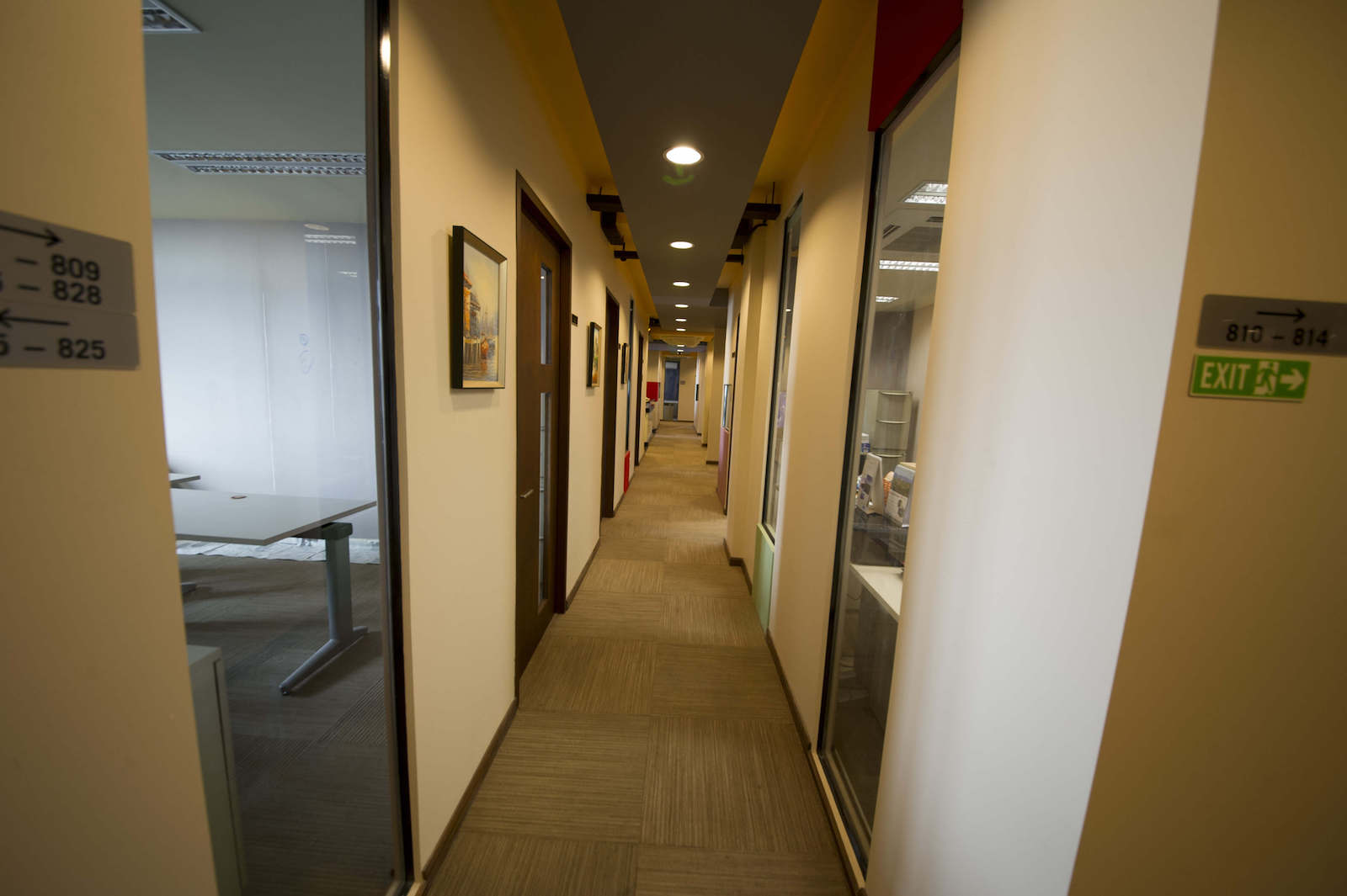 Keier Business Centre image 5