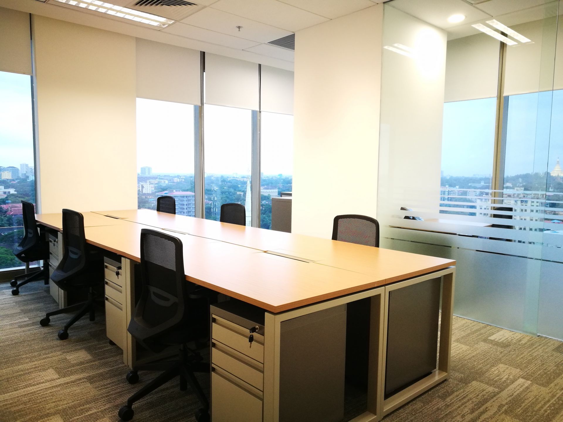 KLOUD Junction City Tower image 3