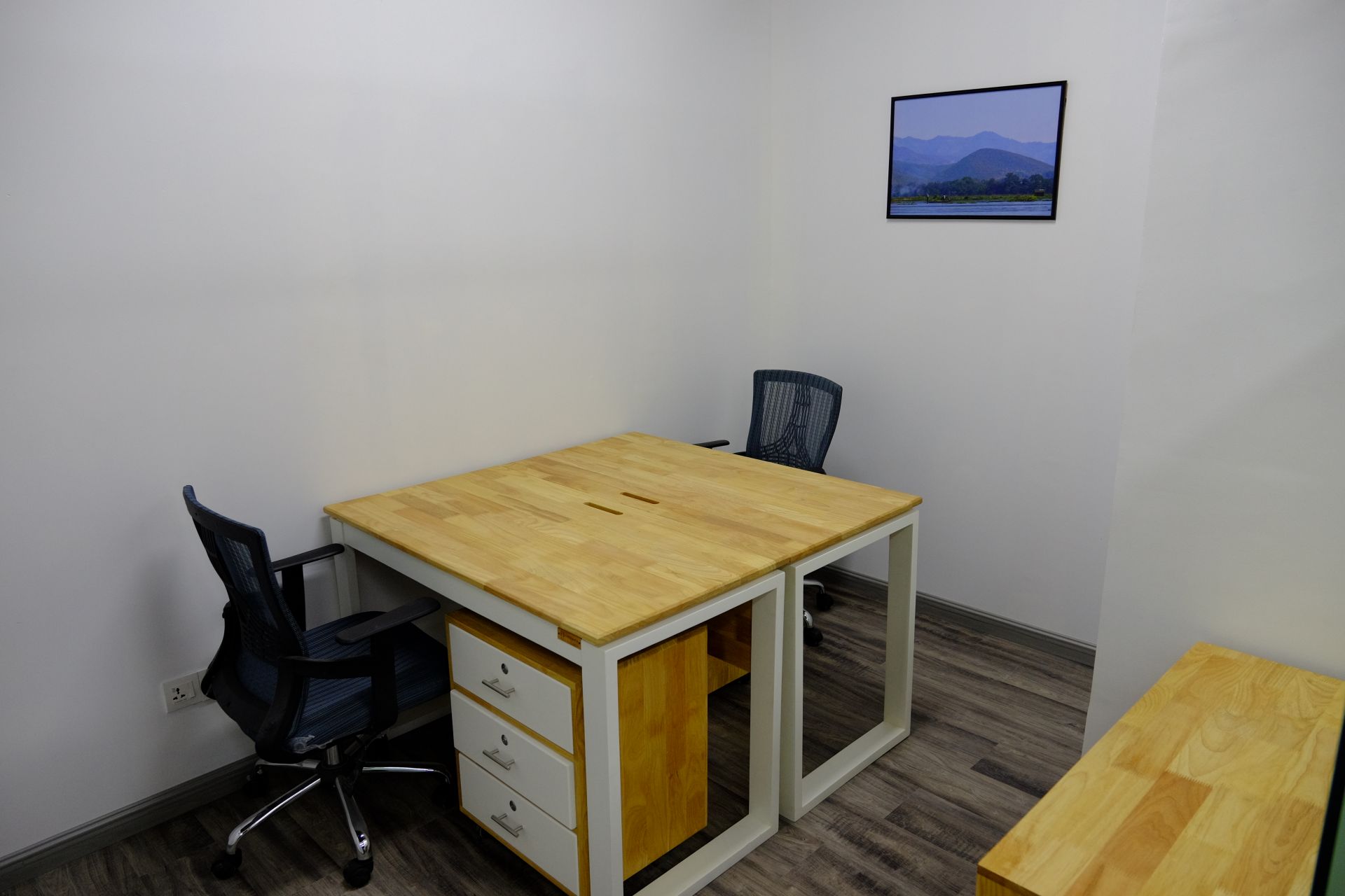 Le Booster Yangon image 2