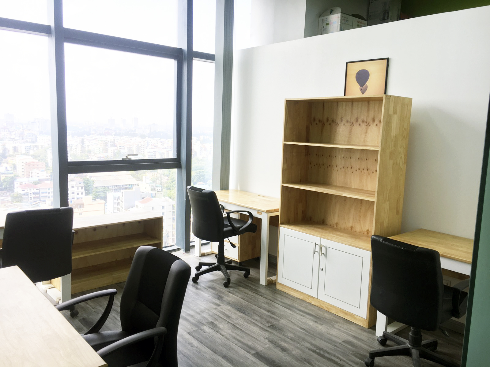 Le Booster Yangon image 4