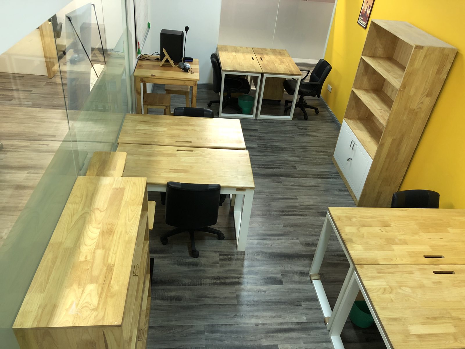 Le Booster Yangon image 5