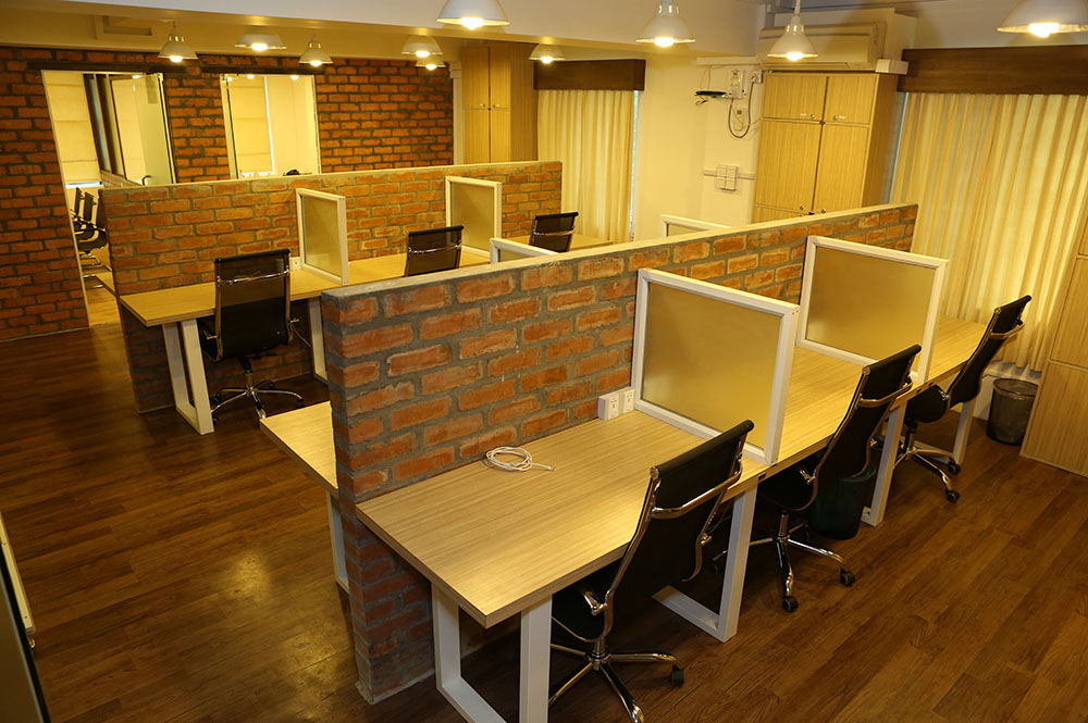 My Yangon Office, Yangon Read Reviews Online