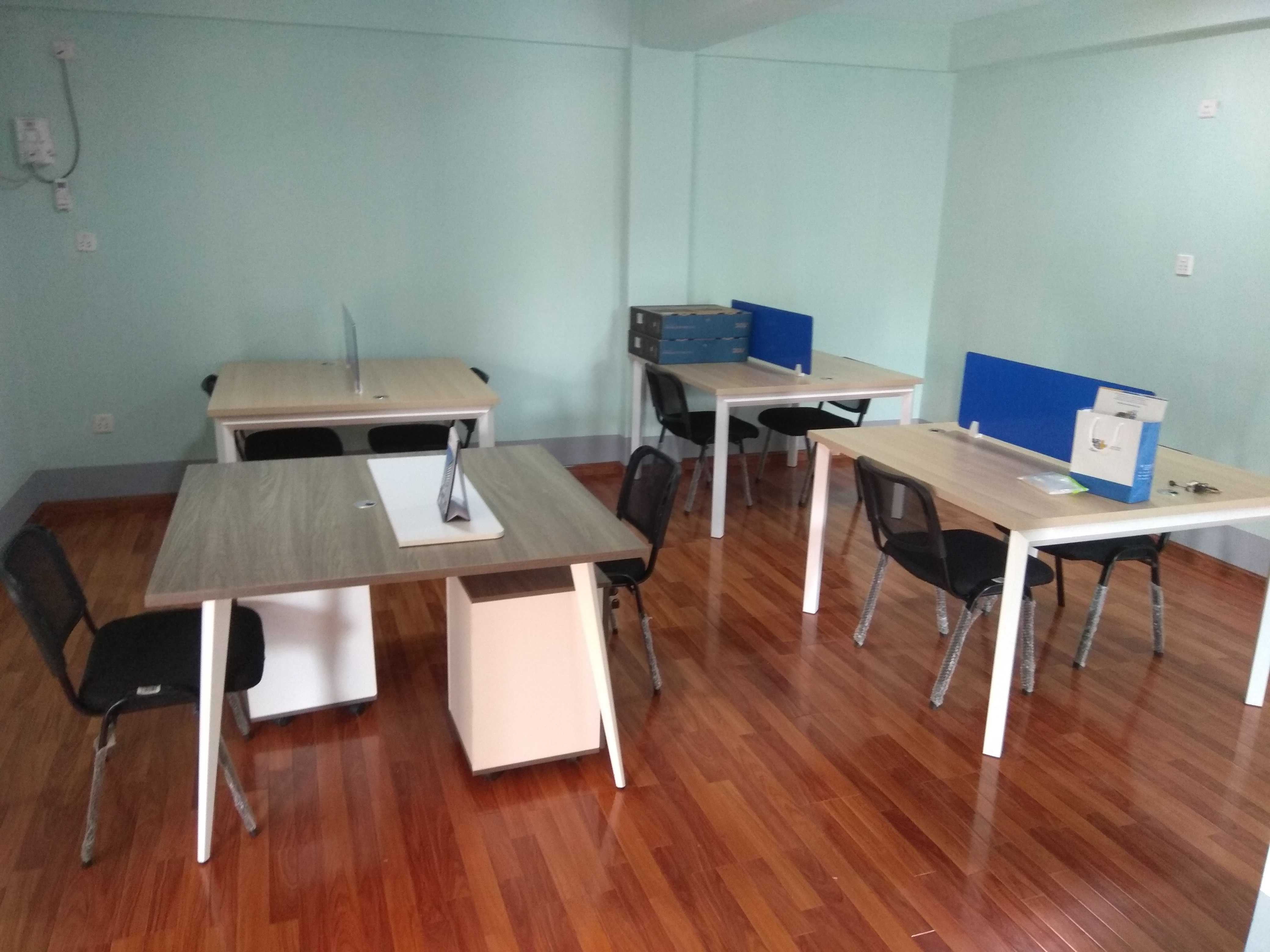 Nodetalent Co-Working Space image 2