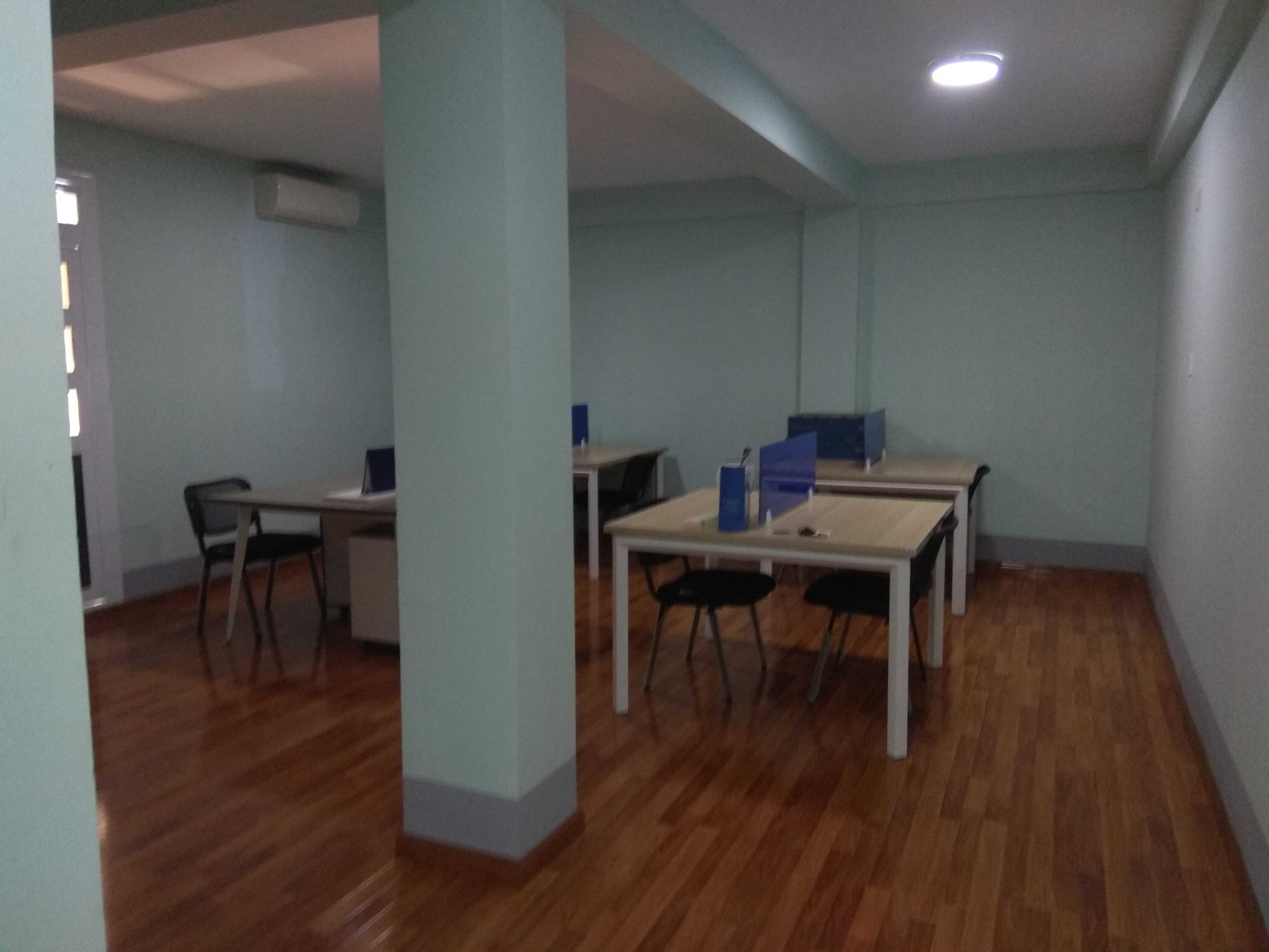 Nodetalent Co-Working Space image 3