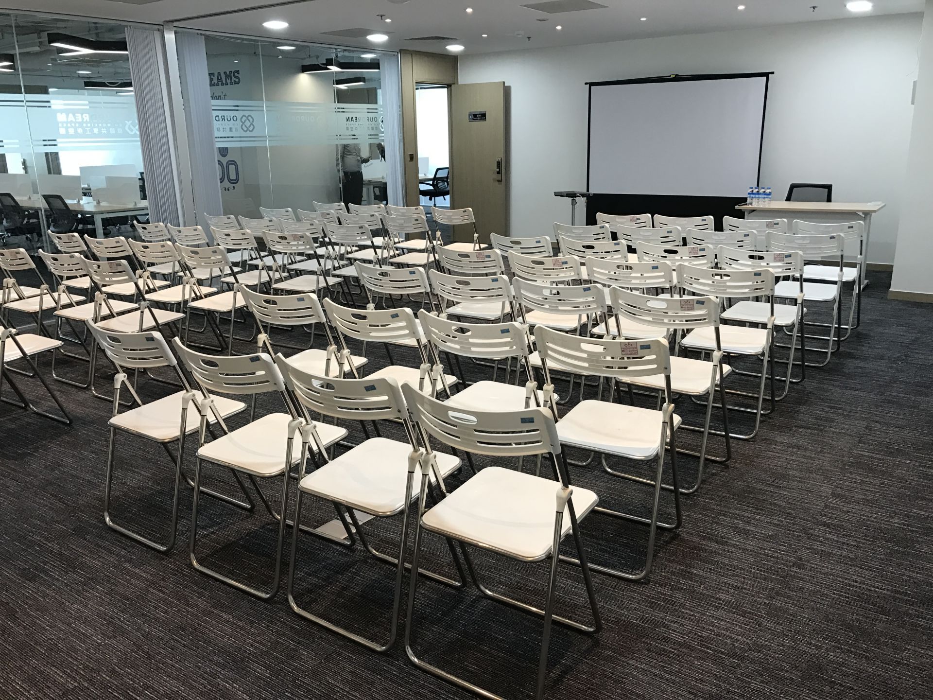 OurDream Co-Working Space image 3