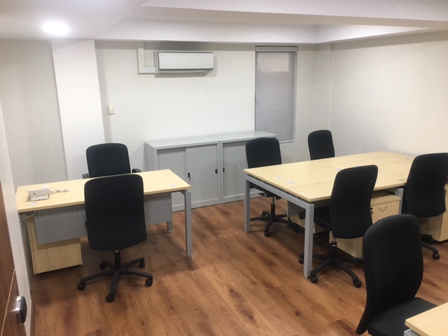 Rangoun Serviced Offices and Meeting Rooms image 2