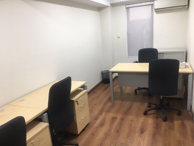 Rangoun Serviced Offices and Meeting Rooms image 4