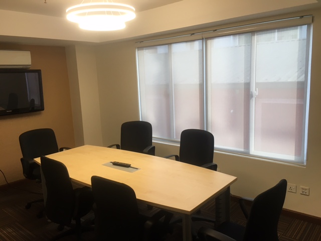 Rangoun Serviced Offices and Meeting Rooms image 3