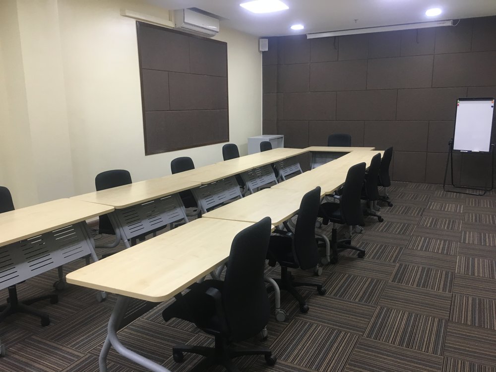 Rangoun Serviced Offices and Meeting Rooms image 5