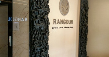 Rangoun Serviced Offices and Meeting Rooms profile image