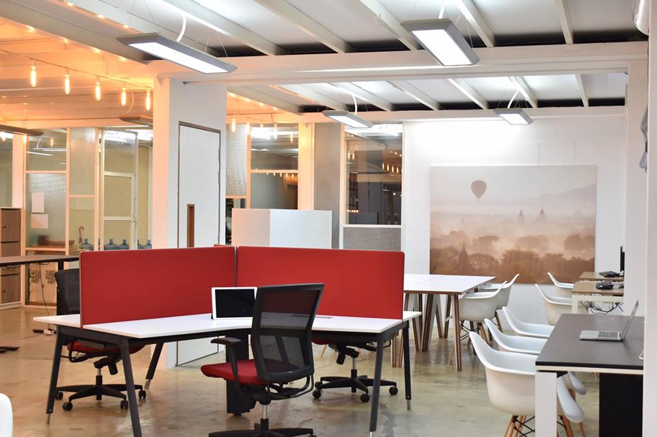 Zayat Coworking image 2