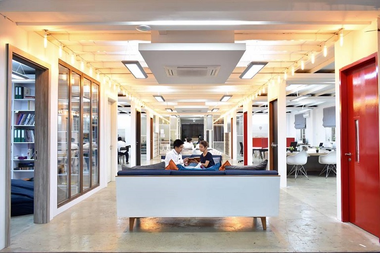 Zayat Coworking image 3