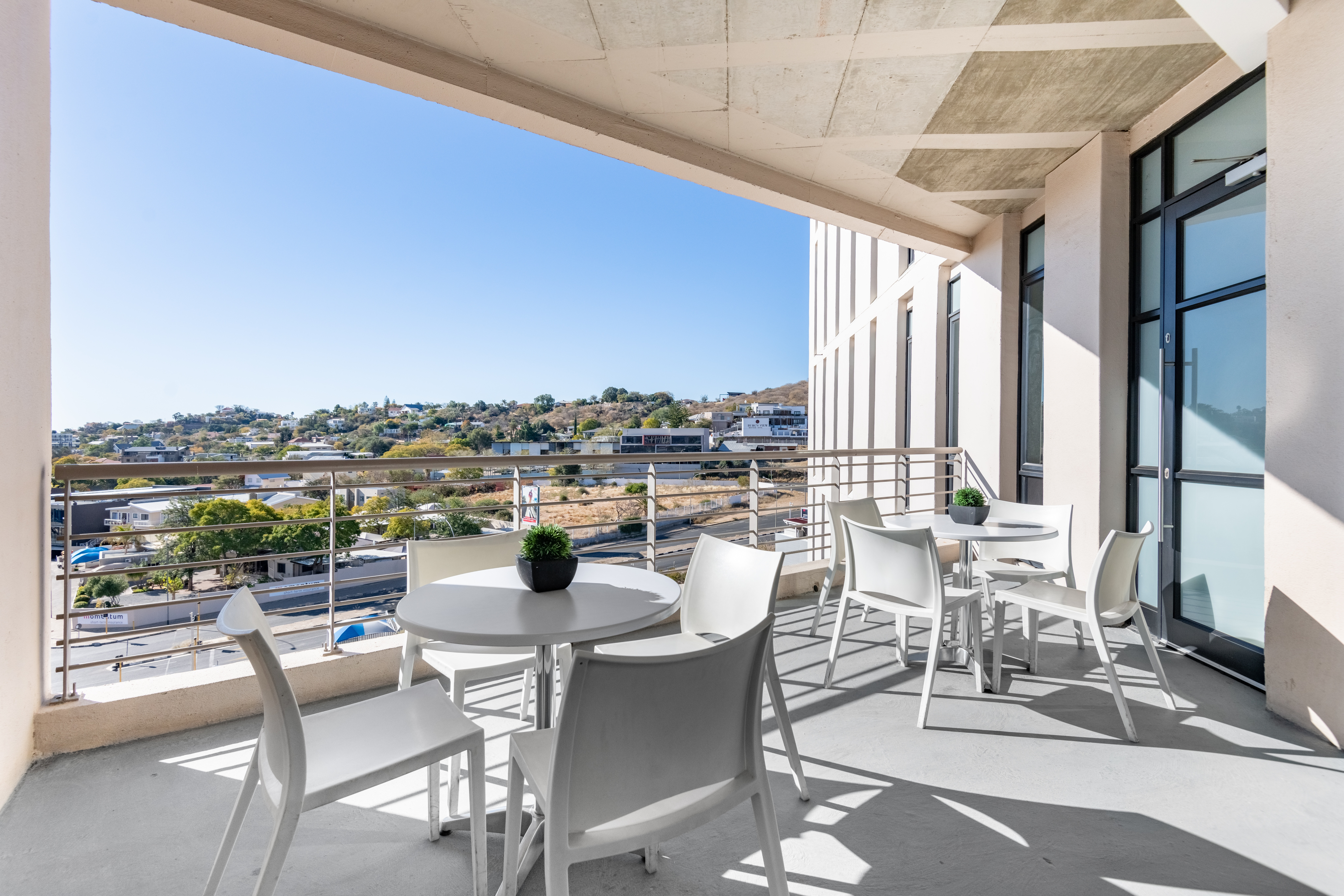 Regus - Windhoek, Maerua Mall profile image