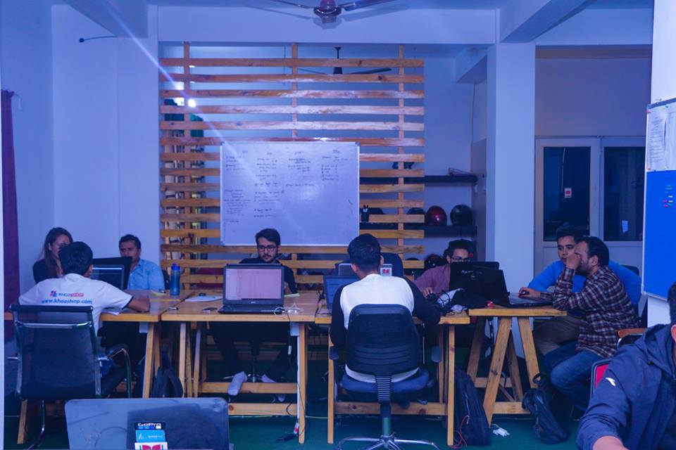 Khozinfo Spaces image 3