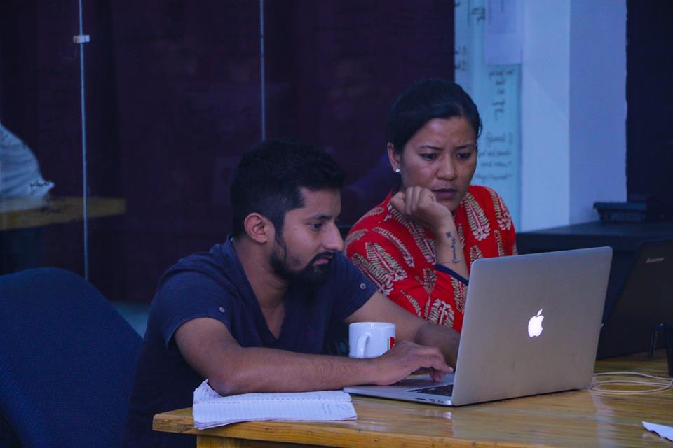 Khozinfo Spaces image 5