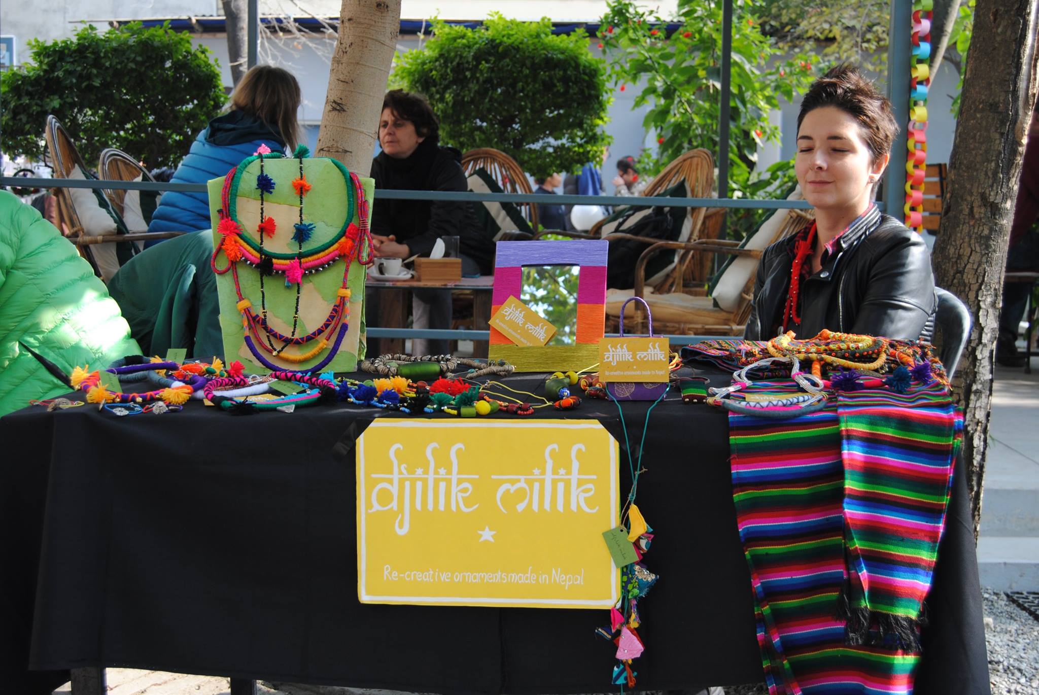 Bikalapa art Center image 2