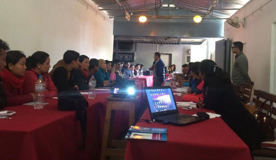 Bikalapa art Center image 4