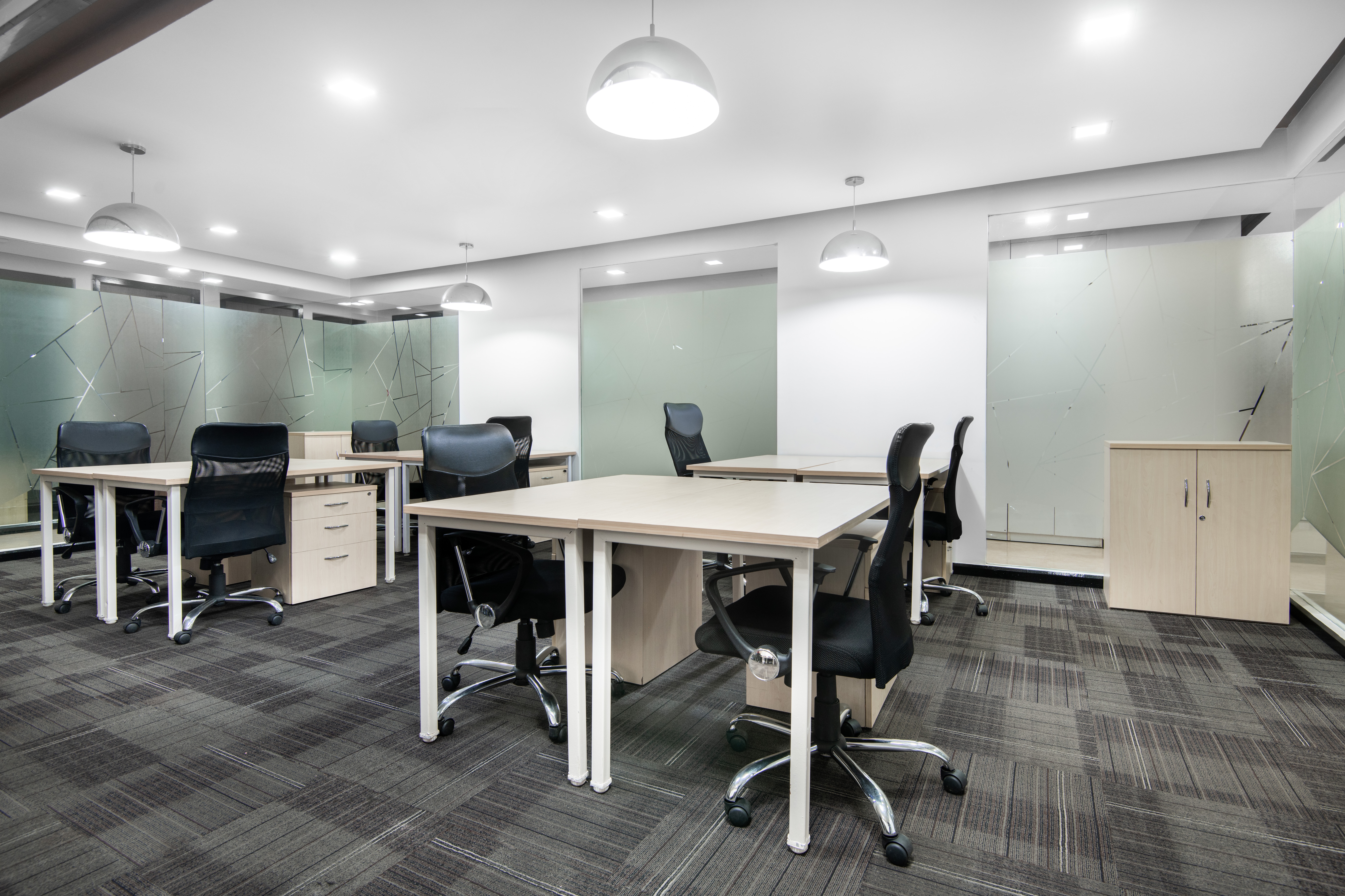 Regus - Kathmandu, Trade Tower image 3