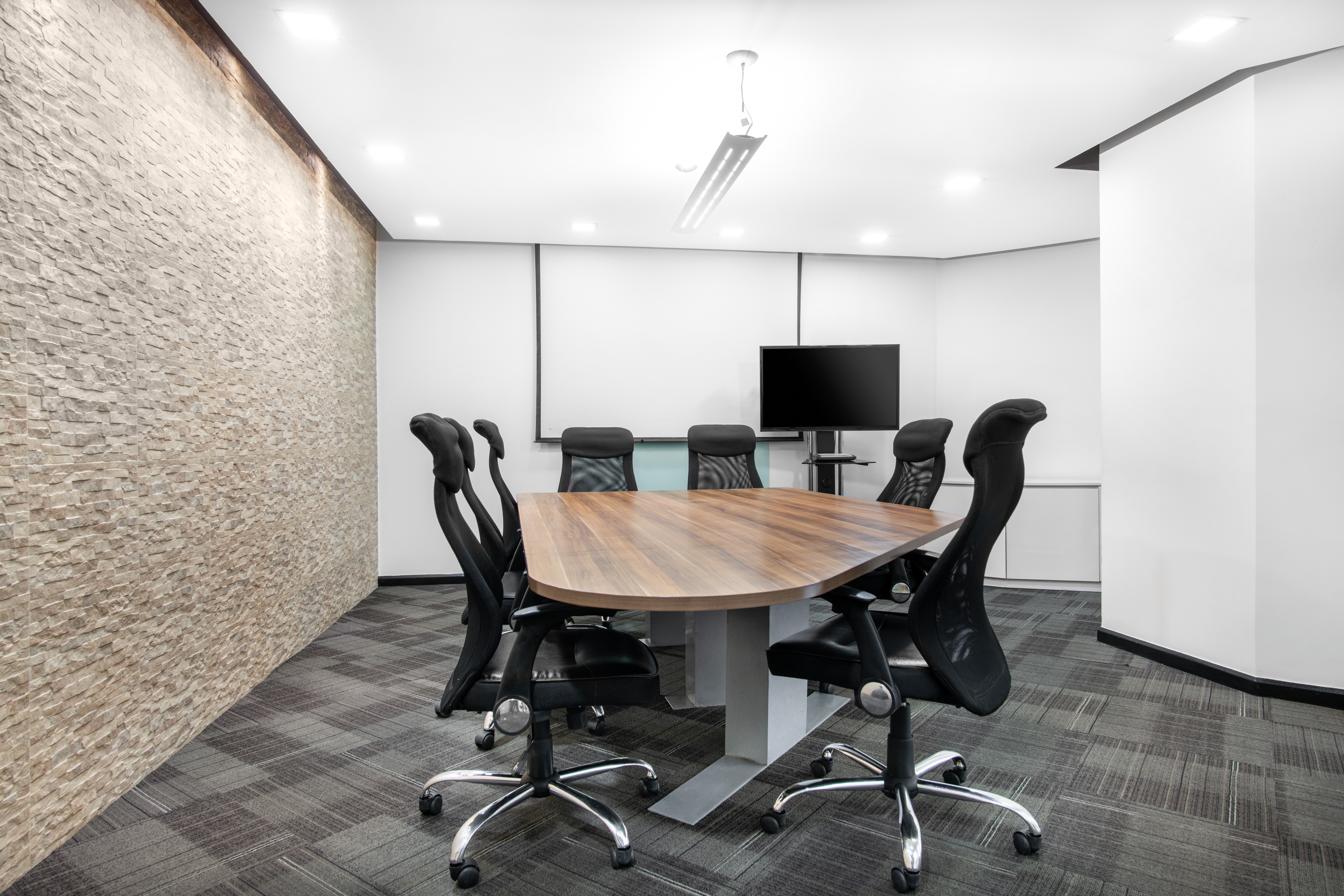 Regus - Kathmandu, Trade Tower image 4