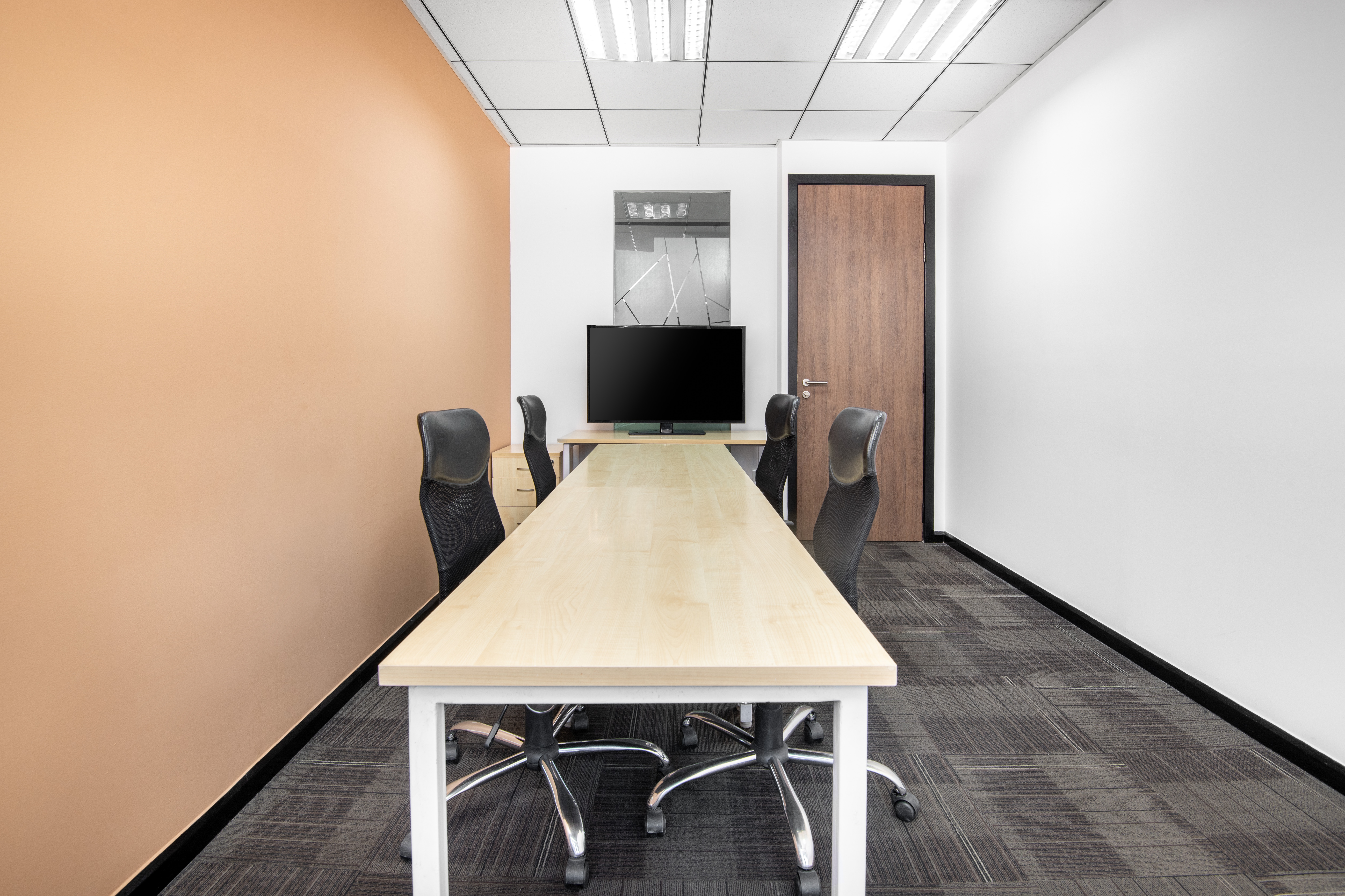 Regus - Kathmandu, Trade Tower image 2