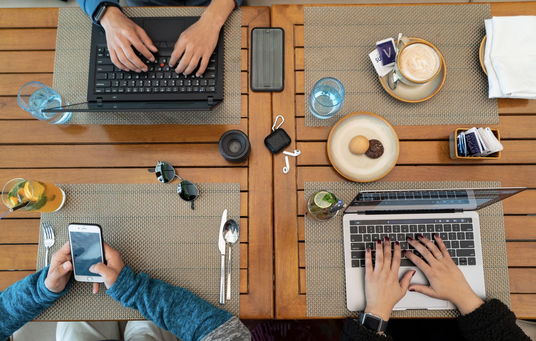 rem.work Himalayan Java Lazimpat, Kathmandu Book Online Coworker