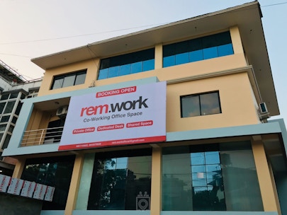 Coworking Space At Remwork Hq Kathmandu Coworker