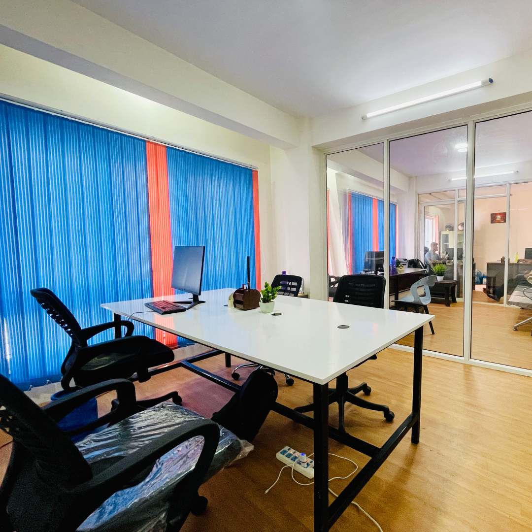 workland cowork center image 4