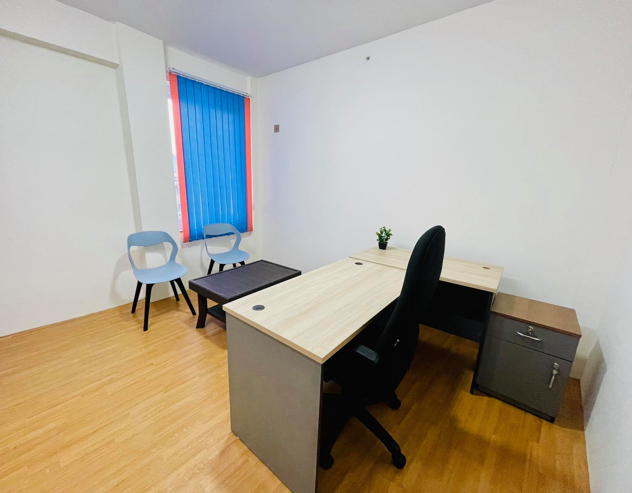 Zillicom Desk image 4